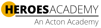Heroes Academy